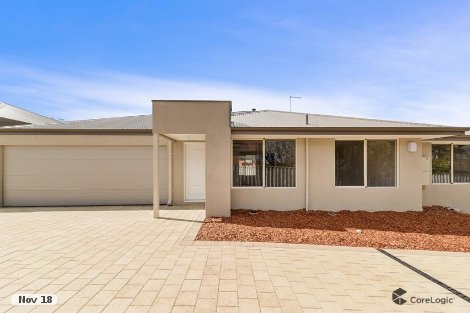 12b Leichardt St, St James, WA 6102