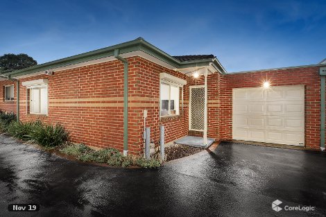 2/13 Gellibrand Cres, Reservoir, VIC 3073