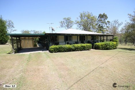 1616 Clarence Way, Whiteman Creek, NSW 2460