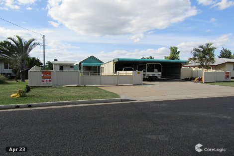 19 Fay St, Blackwater, QLD 4717