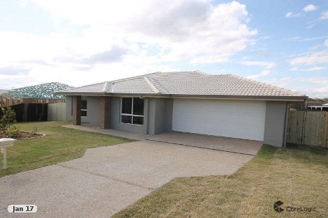 62 Trevean Dr, Kleinton, QLD 4352