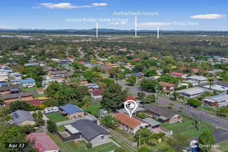 3 Gloucester St, Acacia Ridge, QLD 4110