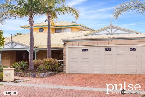 5 Johanson Prom, Murdoch, WA 6150