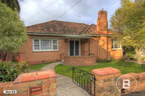 60 Rowe St, Black Hill, VIC 3350