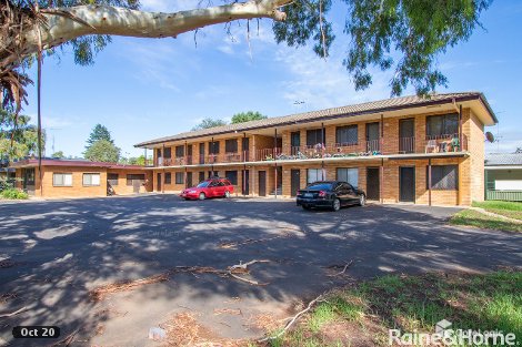 4/31 Seymour St, Bathurst, NSW 2795