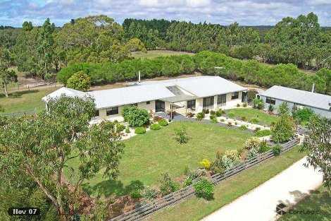 400 Flaxbournes Rd, Paraparap, VIC 3240