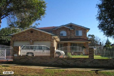 7 Third Ave, Seven Hills, NSW 2147