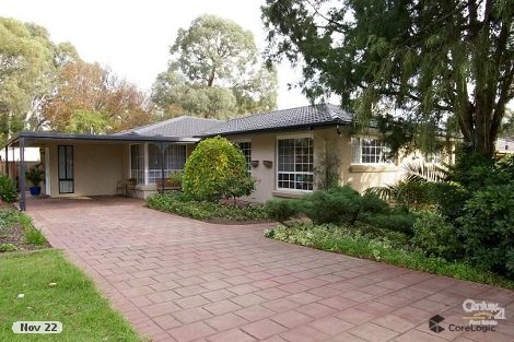 23 Gordon Ave, St Agnes, SA 5097