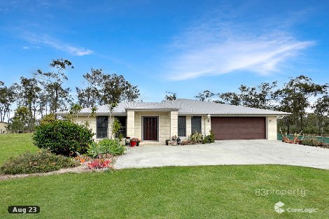 9 Silverton Pl, Kensington Grove, QLD 4341