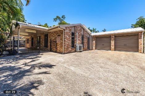 3 Sandpiper Cres, Jubilee Pocket, QLD 4802