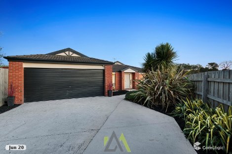 26 Lavender Lane, Baxter, VIC 3911