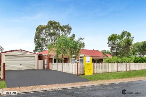 4 Max Fatchen Dr, Angle Vale, SA 5117