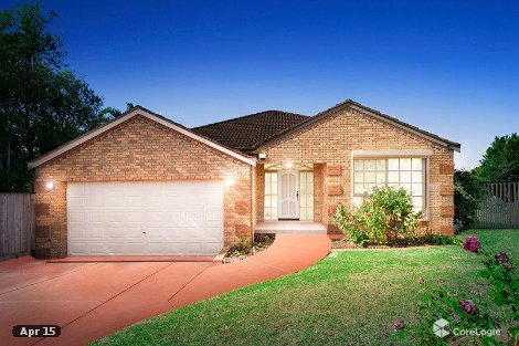 2 Phoebe Ct, St Helena, VIC 3088