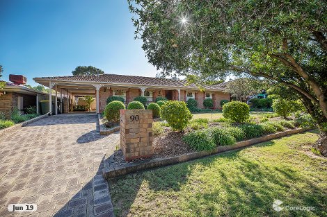 90 Concord Dr, Old Reynella, SA 5161