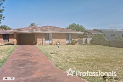 11 Jipse Cres, East Bunbury, WA 6230