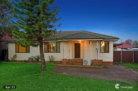 237 Carlisle Ave, Hebersham, NSW 2770