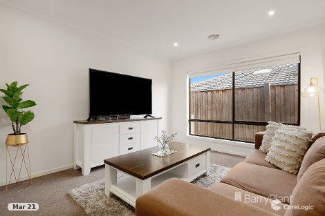 3 Berth St, Doreen, VIC 3754