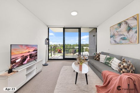 809/21-37 Waitara Ave, Waitara, NSW 2077