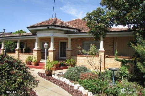 32 Broadway, Jeparit, VIC 3423