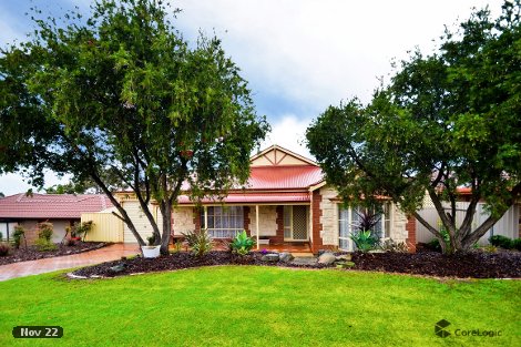 18 Gateacre Brow, Onkaparinga Hills, SA 5163