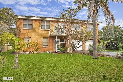 3 Bellevista Cl, Norah Head, NSW 2263