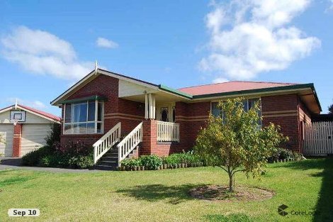 11 Morkham Ct, Lakes Entrance, VIC 3909