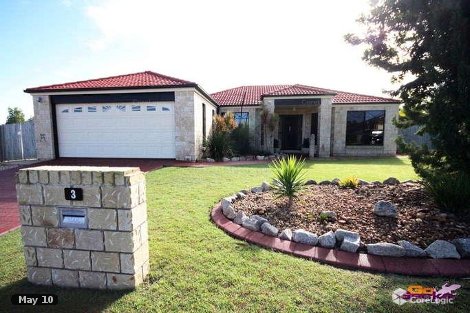 3 Forte Ct, Narangba, QLD 4504