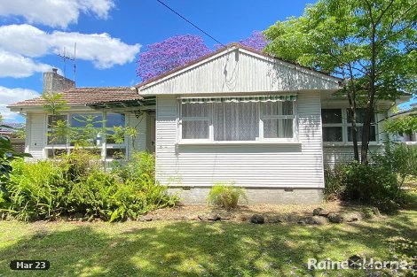 8 Hewlett Ave, North Nowra, NSW 2541