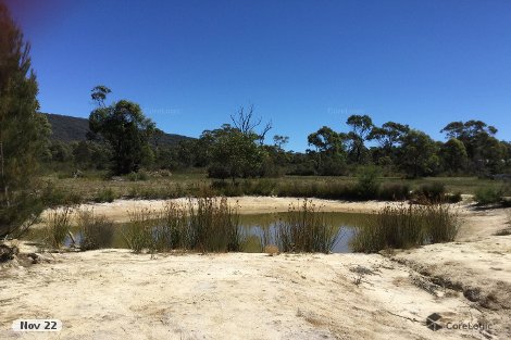 383 Badger Head Rd, Badger Head, TAS 7270