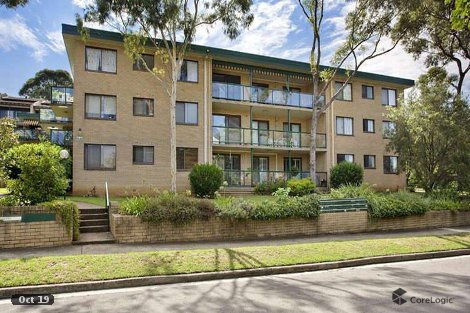 1/60 St Albans St, Abbotsford, NSW 2046