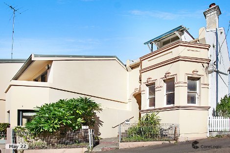 13 Colgate Ave, Balmain, NSW 2041