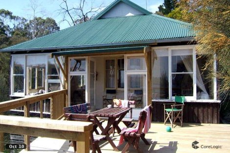 75 Nebraska Rd, Dennes Point, TAS 7150