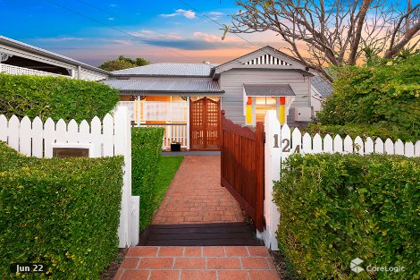 124 Abuklea St, Newmarket, QLD 4051