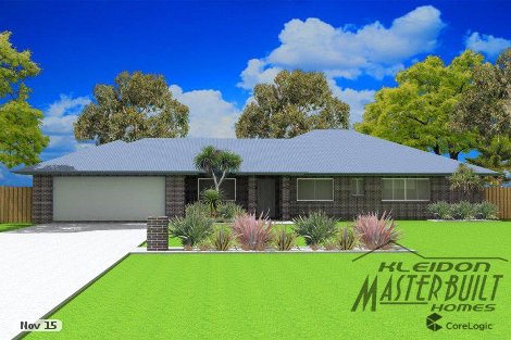 26 Black Beauty Ct, Kensington, QLD 4670