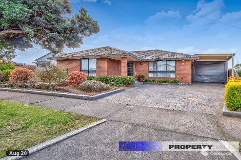 8 Tresswell Ave, Newborough, VIC 3825