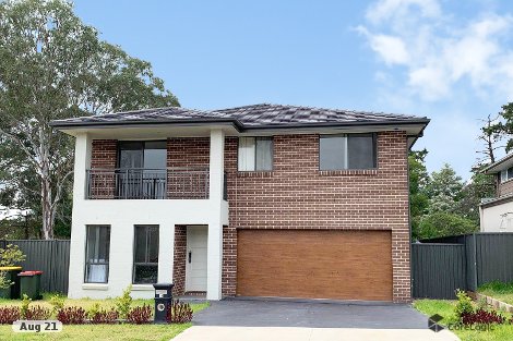 Lot 3303 Menangle Rd, Menangle Park, NSW 2563