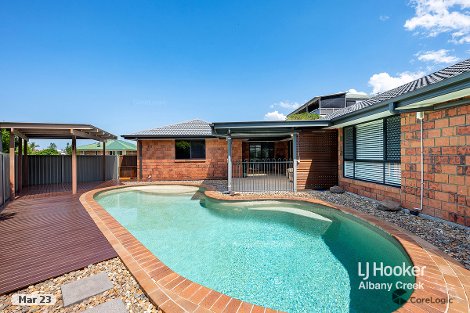 1 Osira Cl, Eatons Hill, QLD 4037