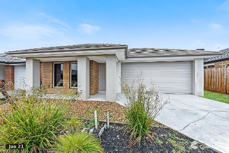 24 Simmental Dr, Clyde North, VIC 3978