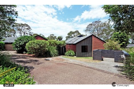 11/33 Lynburn Ave, Bomaderry, NSW 2541