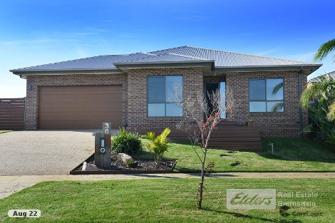 36 Morton Dr, Eastwood, VIC 3875