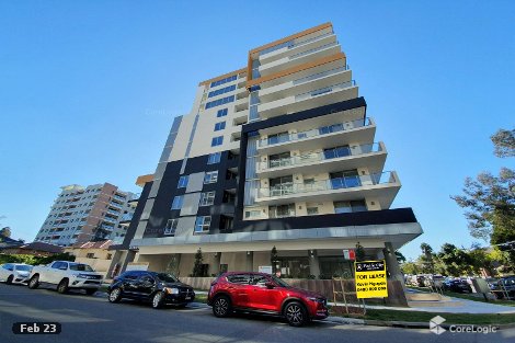 802/5 French Ave, Bankstown, NSW 2200