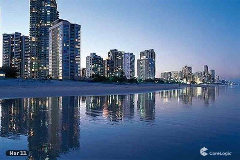 Lot 1a/6 Sunrise Bvd, Surfers Paradise, QLD 4217