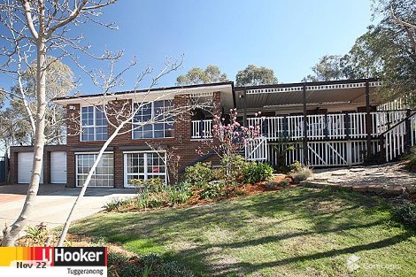 15 Hawken St, Monash, ACT 2904