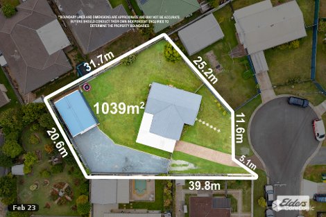 4 Lowood Ct, Loganholme, QLD 4129