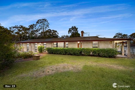 679 Sandy Creek Rd, Quorrobolong, NSW 2325