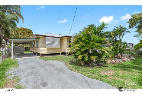 414 Dean St, Frenchville, QLD 4701