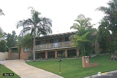 4 Eungella Ct, Worongary, QLD 4213