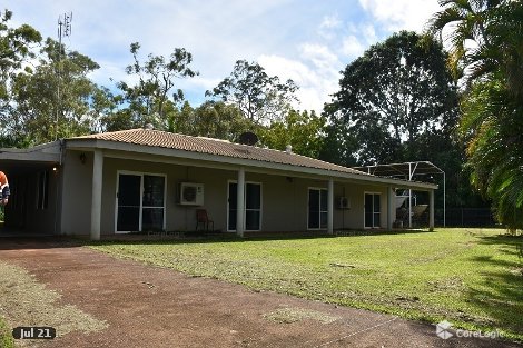 5 Nonda Ct, Nanum, QLD 4874