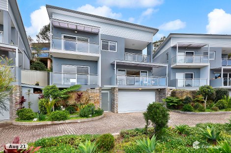 4/57 Sunbury St, Sutherland, NSW 2232