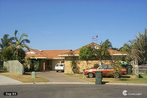 9 Blackbean Pl, Bogangar, NSW 2488